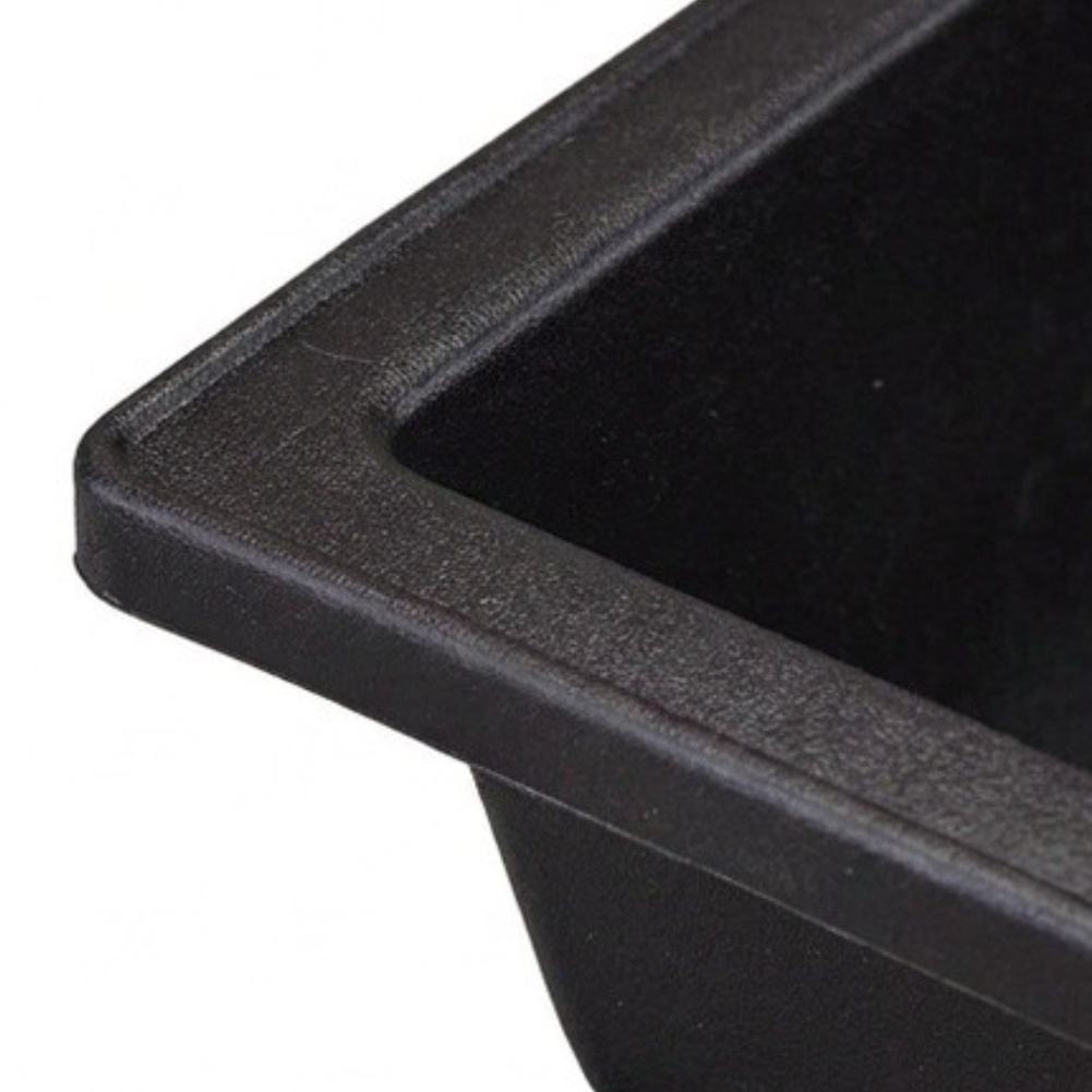 Bonsai Garden Backyard - Soucoupe de rangement pour pots de