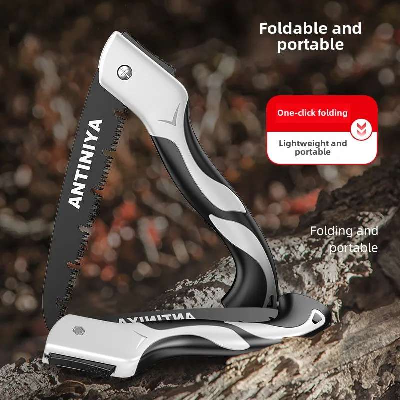 Bonsai Saw Folding - Outils de jardinage pliants, outils de