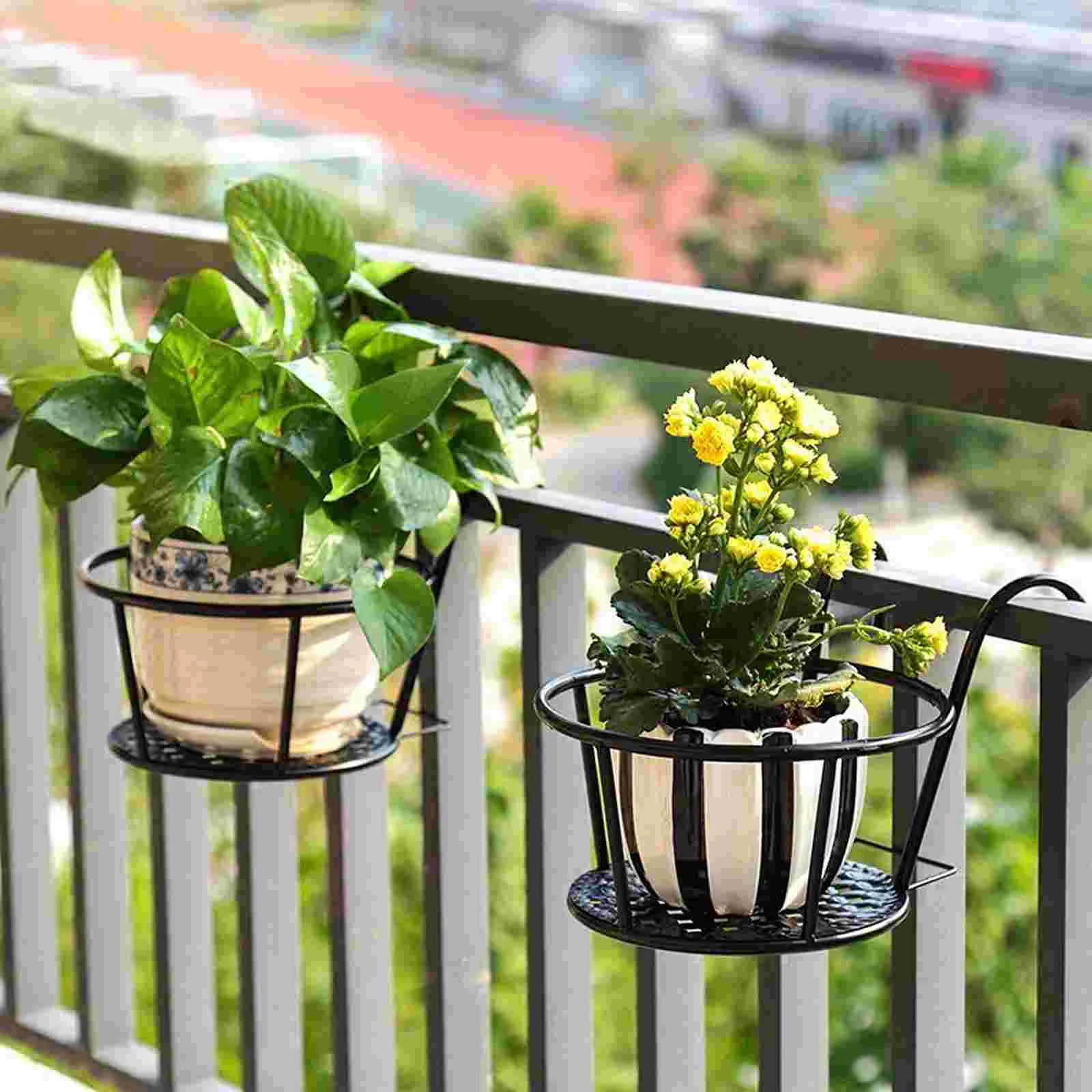 Support de Pot de fleur en fer - Bonsai Garden China avis et prix