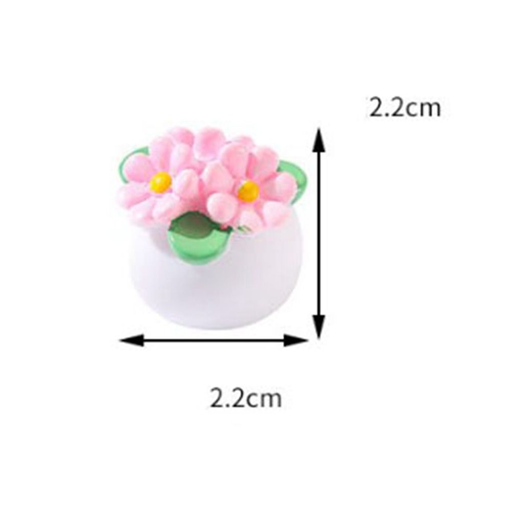 Nouveau 1:12 maison de poupée  - Bonsai Garden China avis et prix