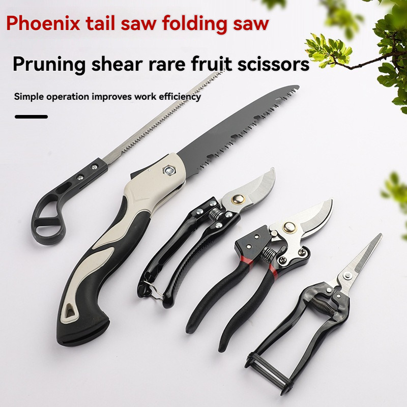 Ensemble d'outils de jardinage - Bonsai Saw Folding avis et prix