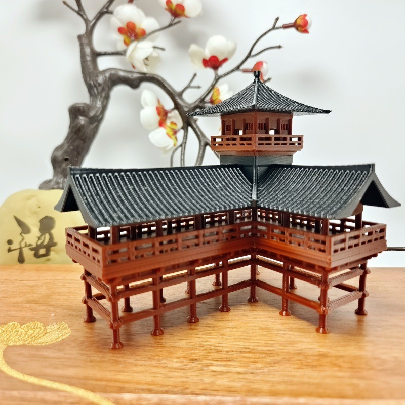 Statue de Licheng de chine, im - Bonsai Garden China avis et prix