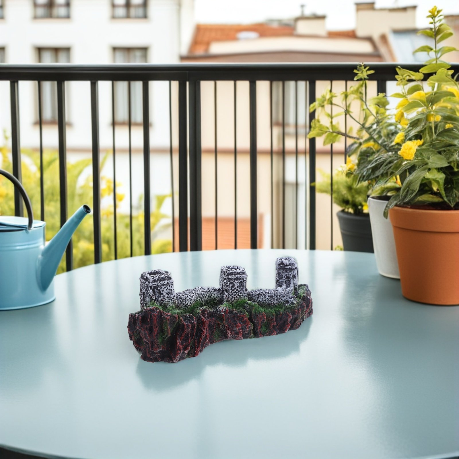 Miniature de sculpture chinois - Bonsai Garden China avis et prix