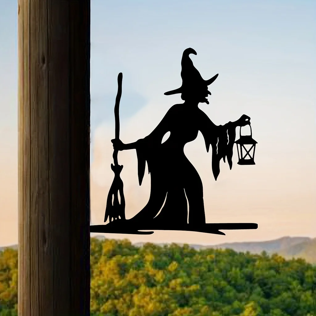 Lanterne de sorcière sur branc - Bonsai Garden Ornaments avis et prix