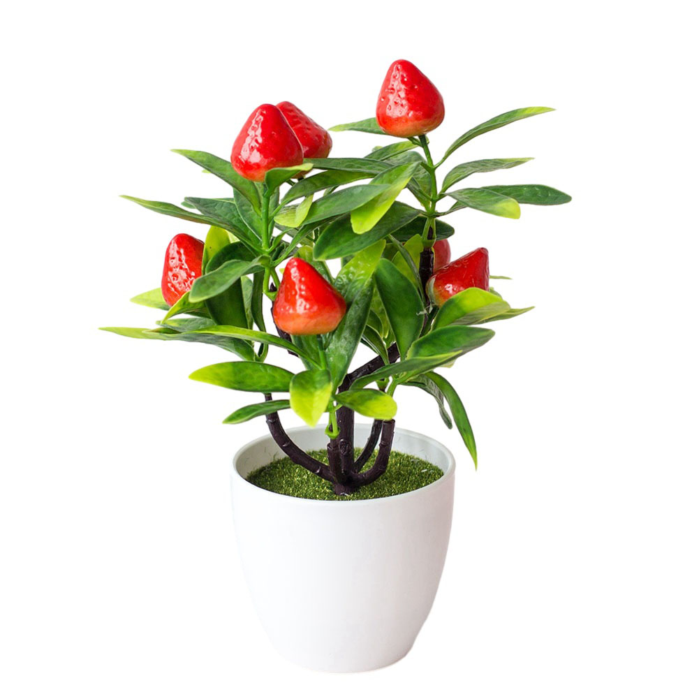 Bonsaï artificiel en pot, déco - Bonsai Garden China avis et prix