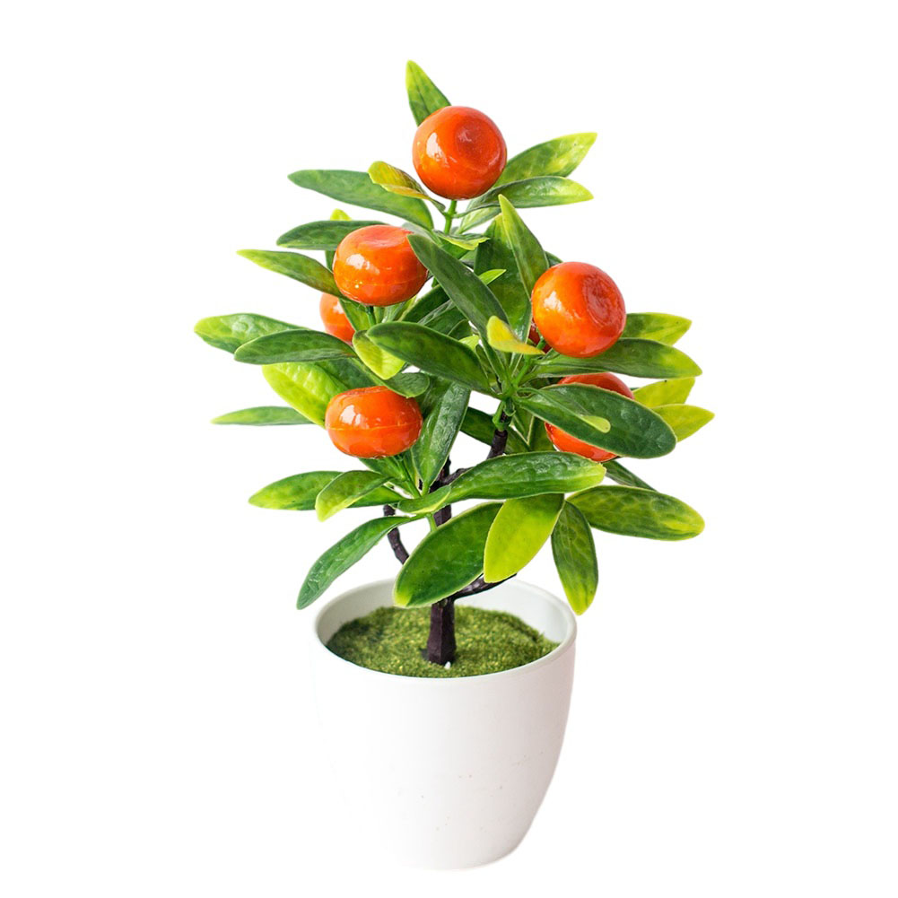 Bonsaï artificiel en pot, déco - Bonsai Garden China avis et prix