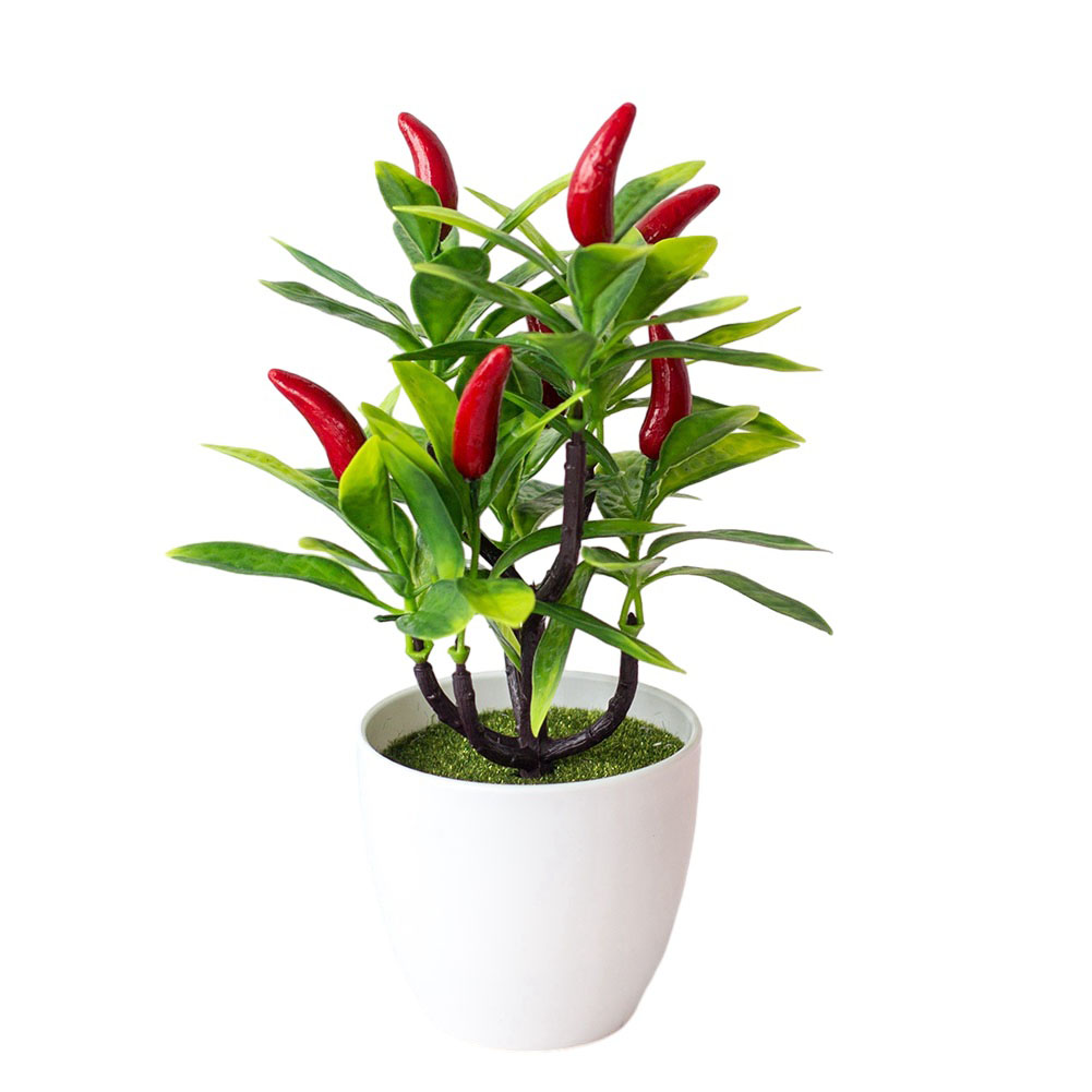 Bonsaï artificiel en pot, déco - Bonsai Garden China avis et prix