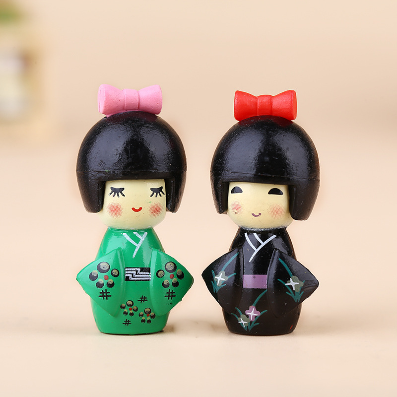 Nouvelle figurine japonaise mi - Bonsai Garden Chinese Garden avis et prix