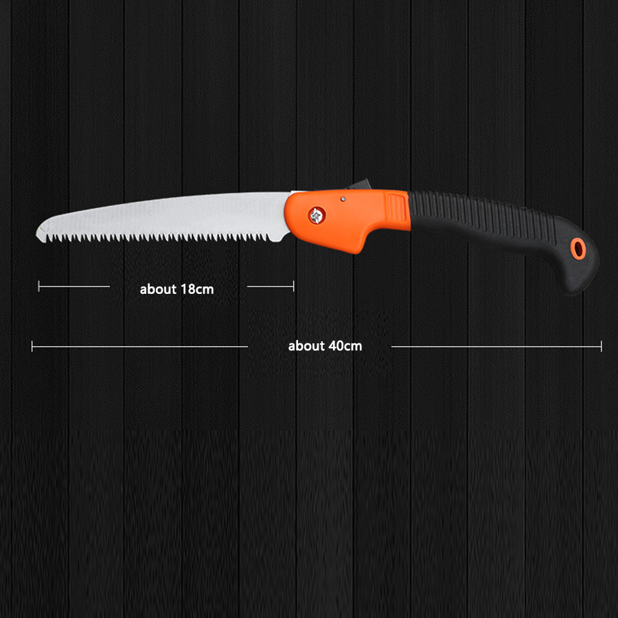 Outil de jardin, fournitures a - Bonsai Saw Folding avis et prix