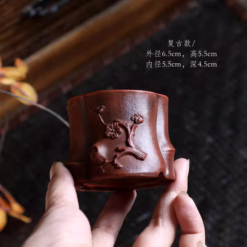 Pot à bonsaï de sable violet,  - Bonsai Garden China avis et prix